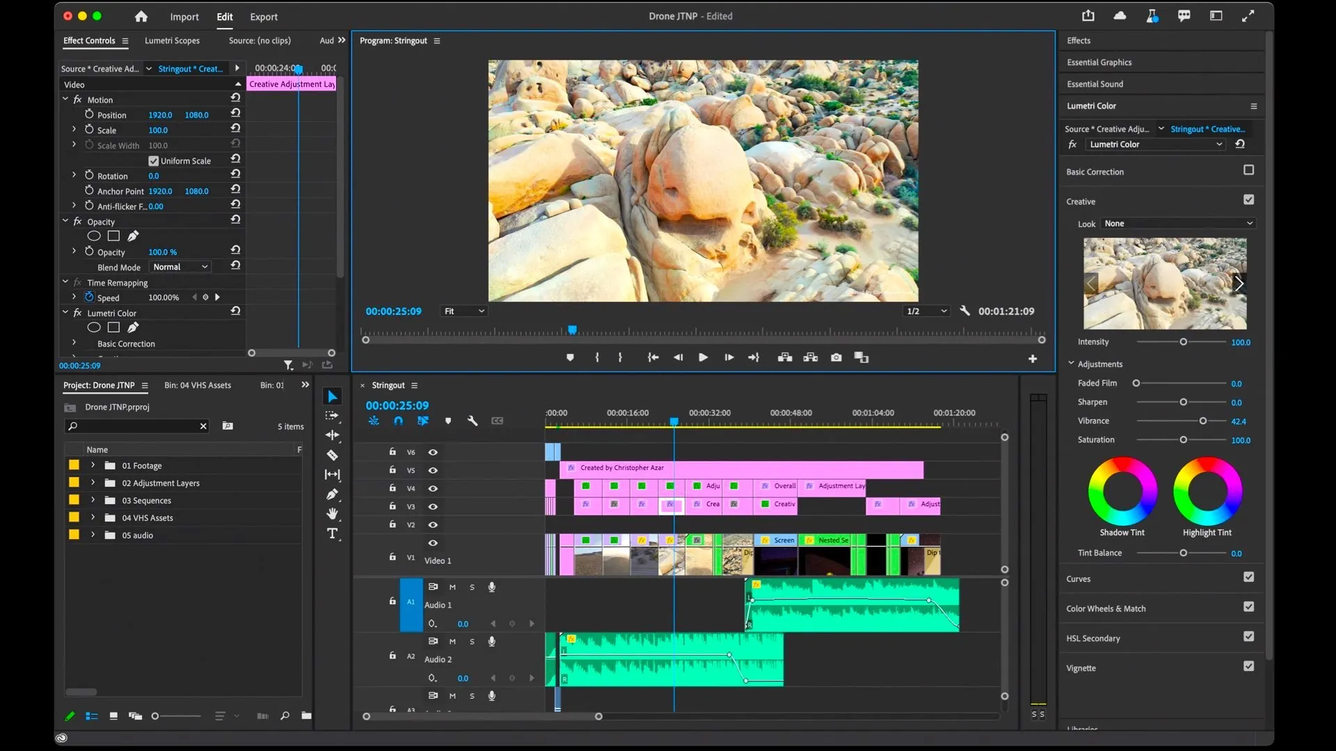 Video Edit